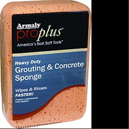 Armaly 10000603 Sand Grouting  Concrete Sponge 070881006033